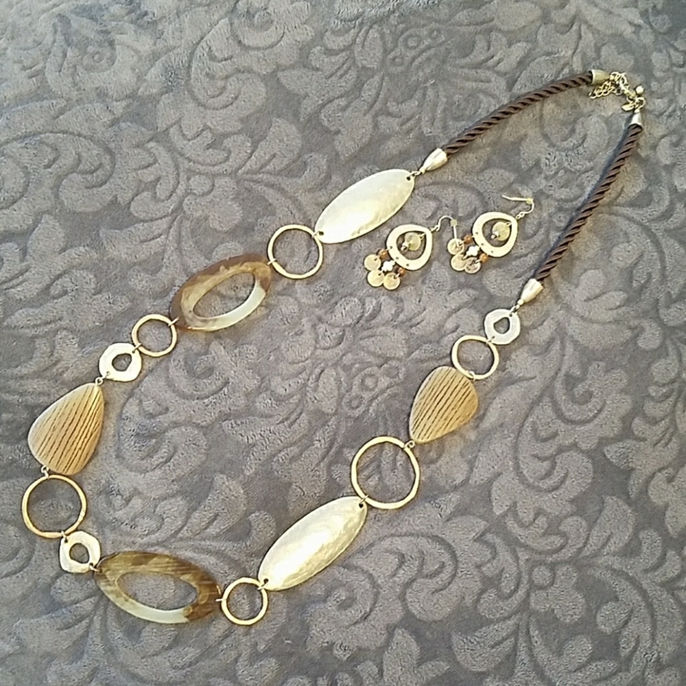 Chicos jewelry